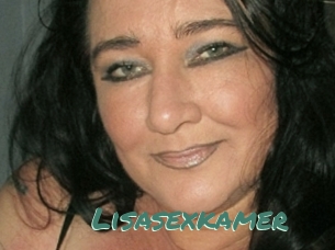 Lisasexkamer