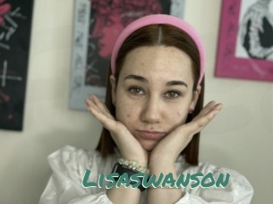 Lisaswanson