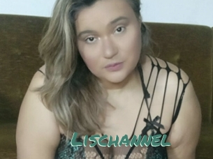Lischannel