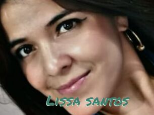Lissa_santos
