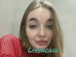 Lissacain