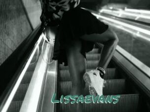 Lissaevans