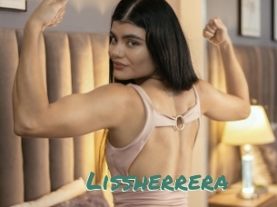 Lissherrera