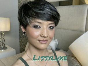 Lissyluxe