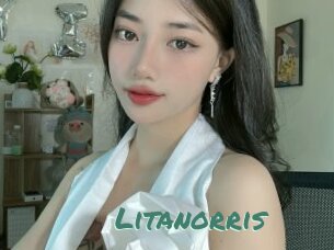 Litanorris