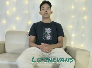 Litchevans