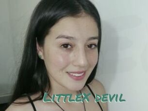 LittleX_devil