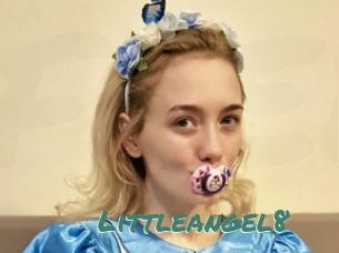 Littleangel8