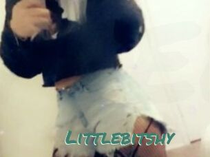 Littlebitshy