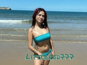 Littlered777