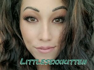 Littlesexxkitten