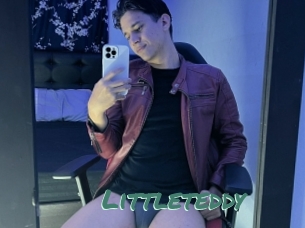 Littleteddy