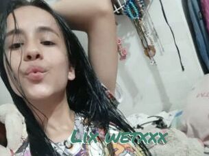 Lix_wetxxx