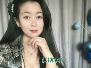 Lixia
