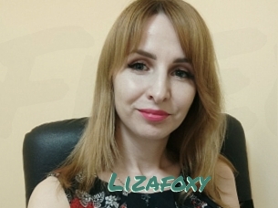 Lizafoxy