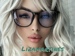 Lizamartines