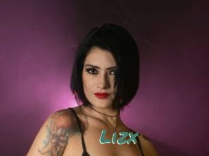 Lizx