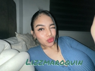 Lizzmaroquin