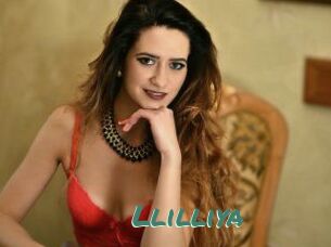 Llilliya
