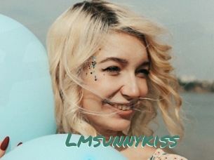 Lmsunnykiss