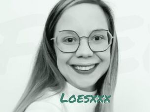 Loesxxx