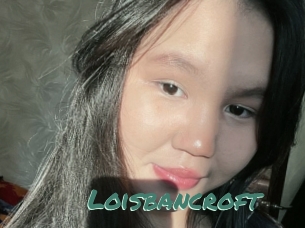 Loisbancroft