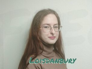 Loisdanbury