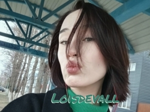 Loisdevall