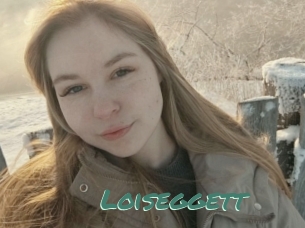 Loiseggett