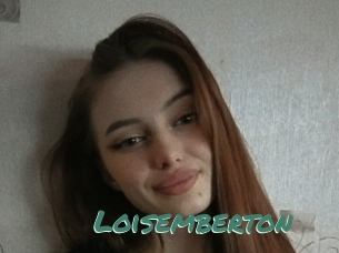 Loisemberton