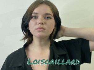 Loisgaillard