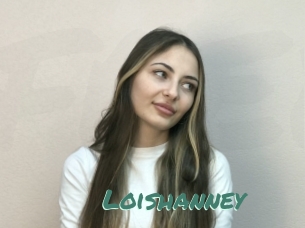Loishanney