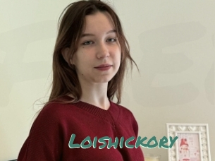 Loishickory