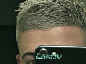 Lokiju