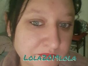 Lola2019lola