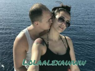 Lolaalexawww