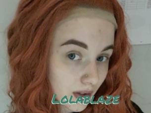 Lolablaze