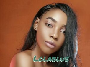 Lolablue