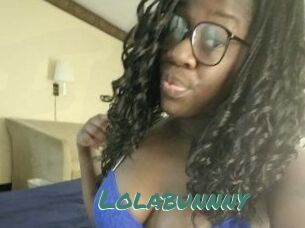 Lolabunnny
