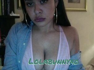 Lolabunnyxo