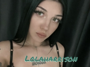 Lolaharrison