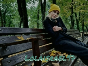 Lolaisrael97