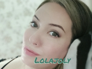 lolajoly Free sexcams
