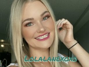 Lolalanexoxo