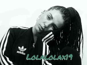 Lolalolax19