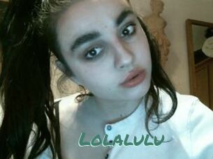 Lolalulu