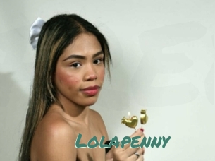 Lolapenny