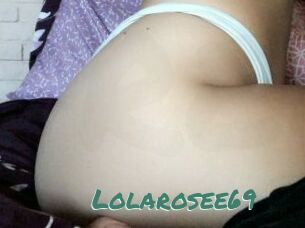 Lolarosee69