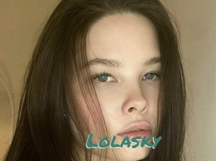 Lolasky