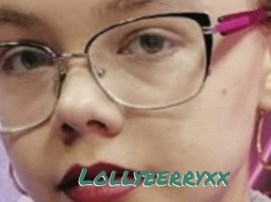 Lollyberryxx